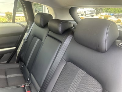 2024 Mazda Mazda CX-50 2.5 S Preferred