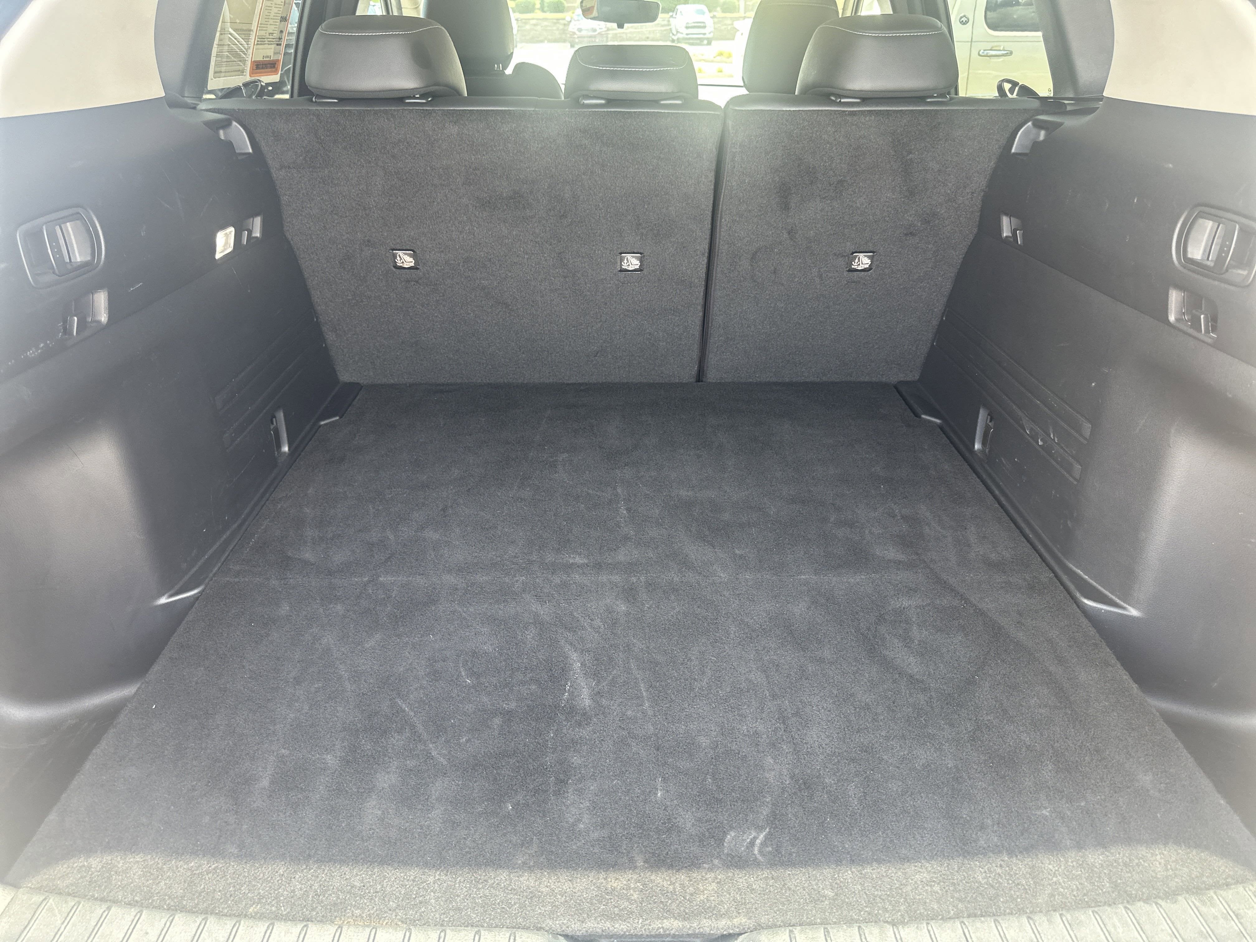 2024 Mazda Mazda CX-50 2.5 S Preferred