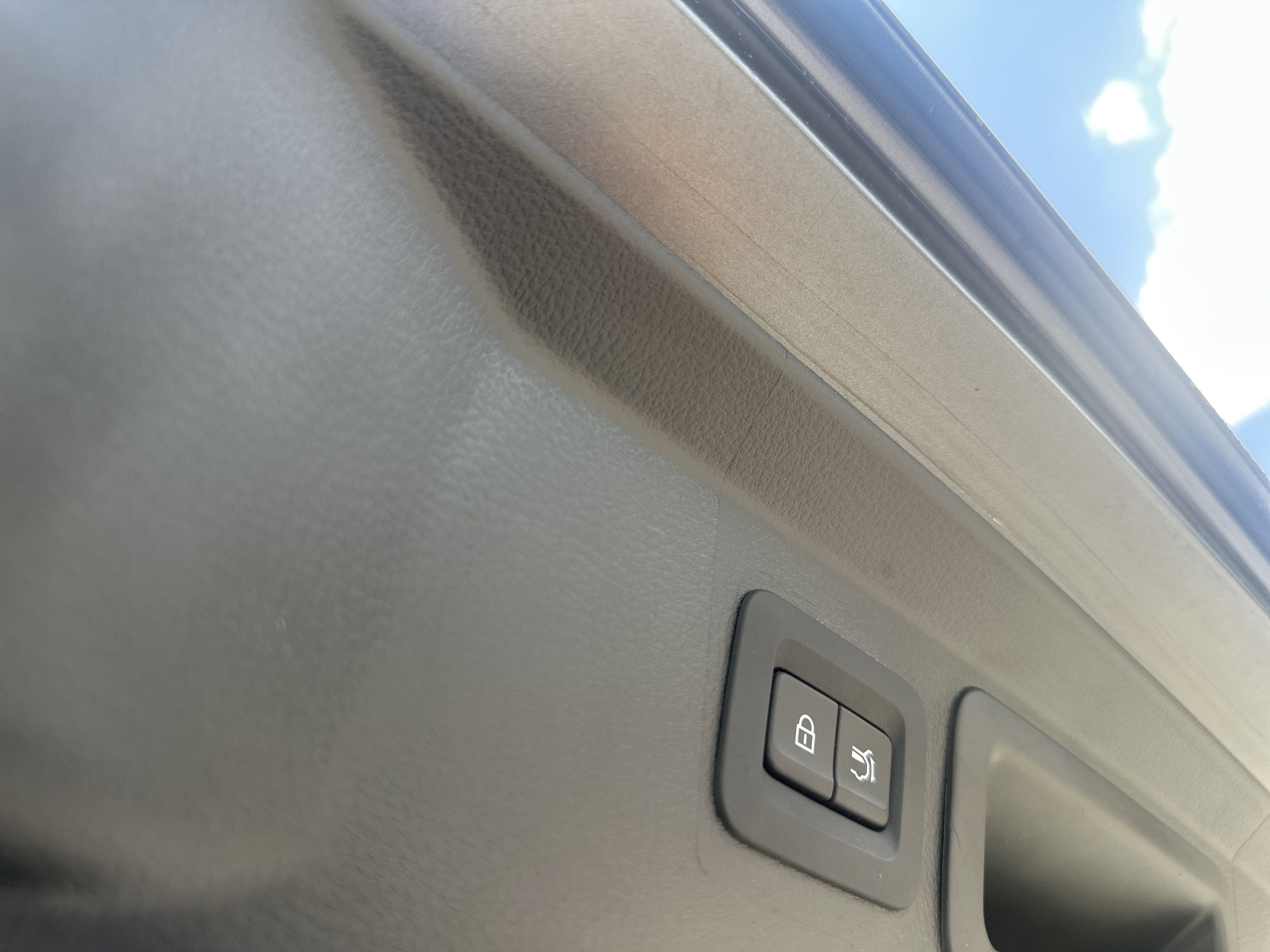 2024 Mazda Mazda CX-50 2.5 S Preferred