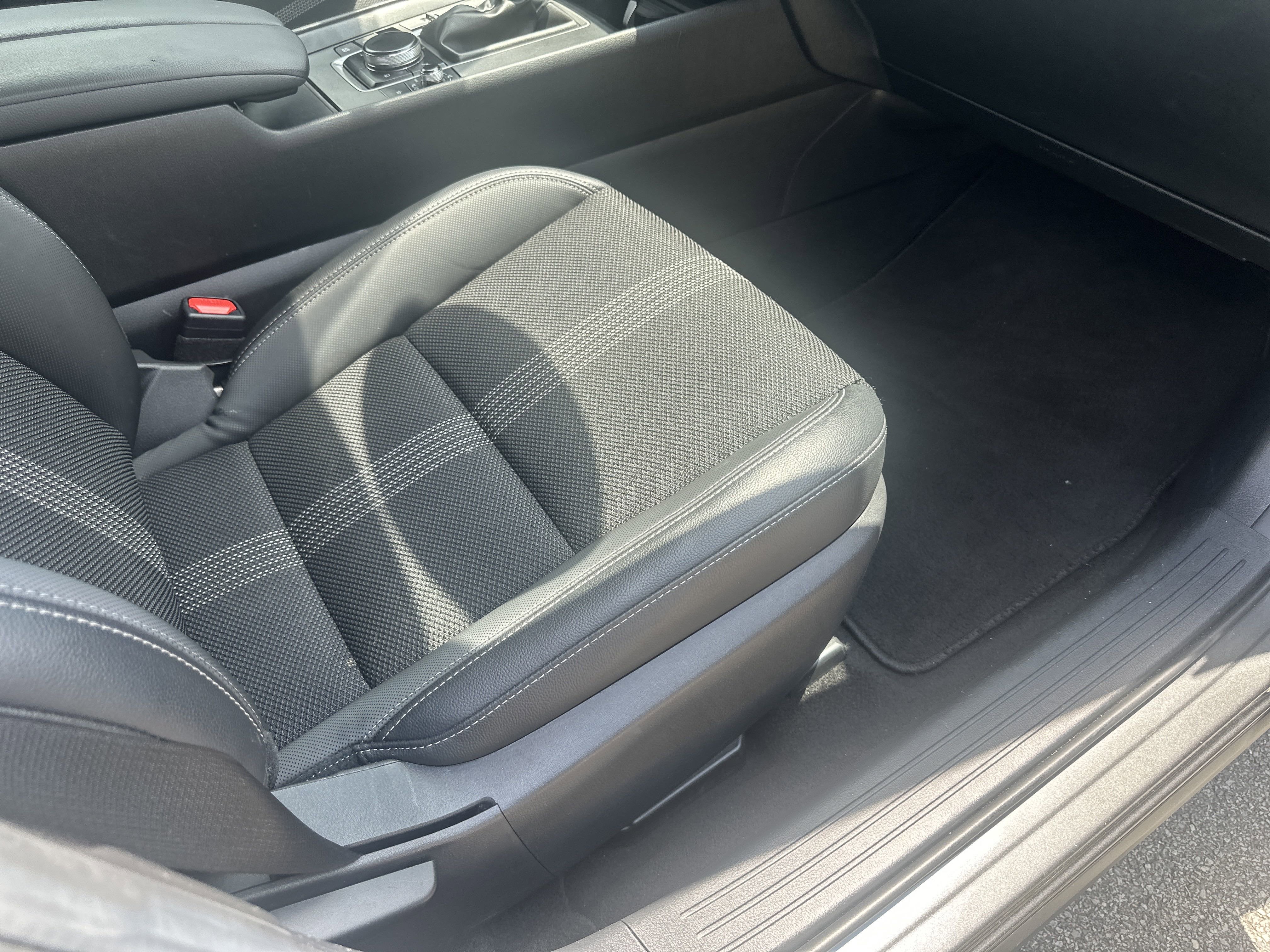 2024 Mazda Mazda CX-50 2.5 S Preferred