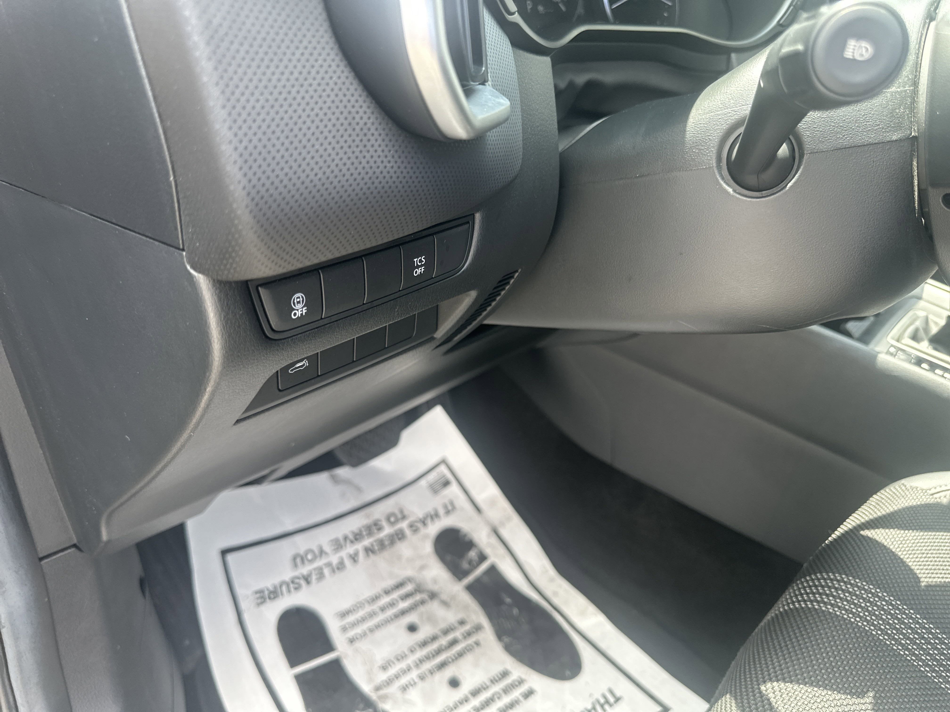 2024 Mazda Mazda CX-50 2.5 S Preferred