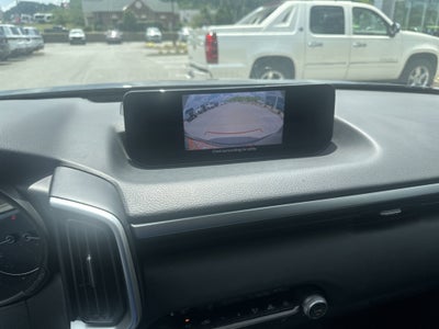 2024 Mazda Mazda CX-50 2.5 S Preferred