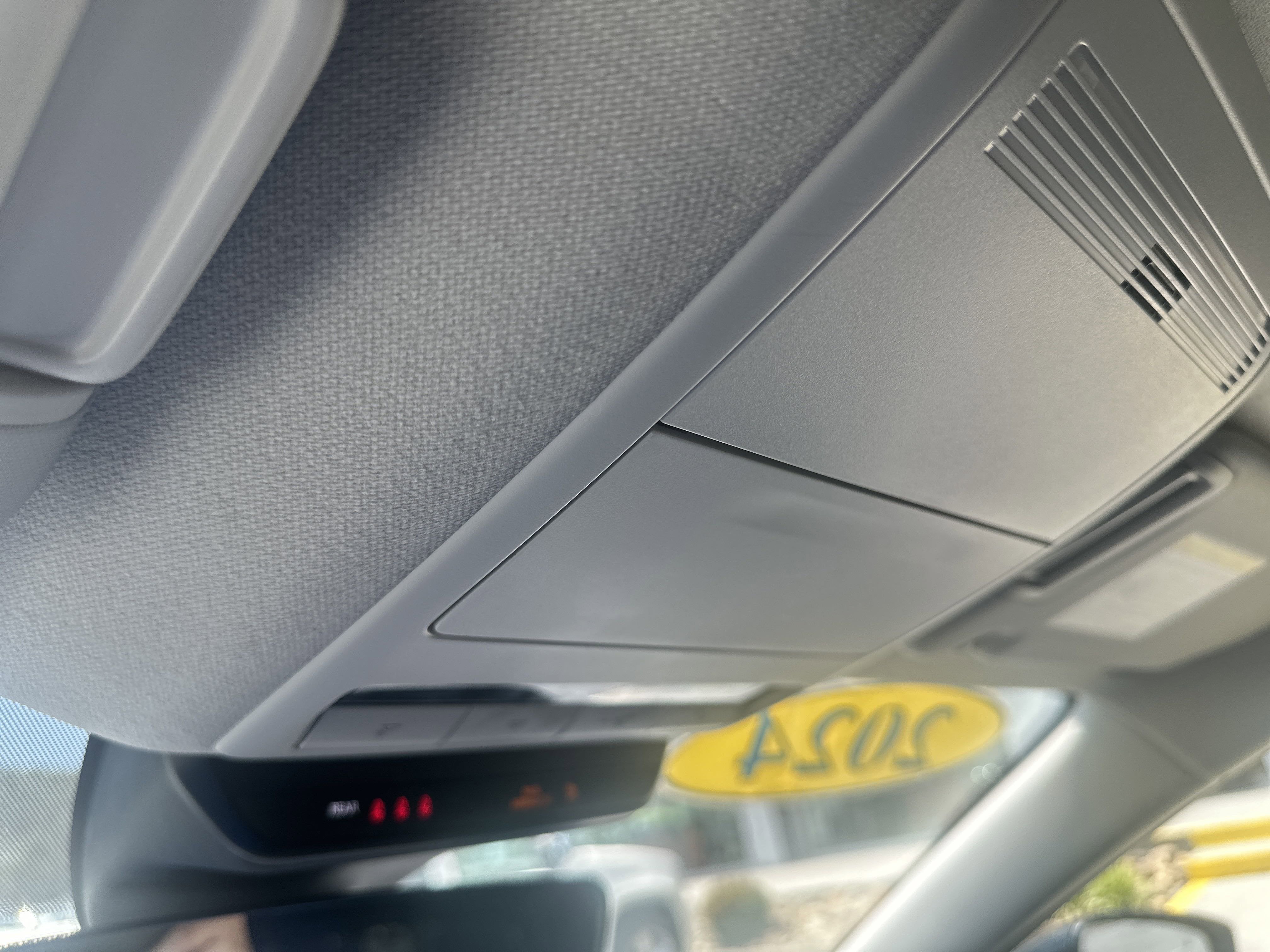 2024 Mazda Mazda CX-50 2.5 S Preferred