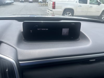 2024 Mazda Mazda CX-50 2.5 S Preferred