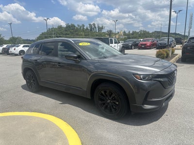 2024 Mazda Mazda CX-50 2.5 S Preferred