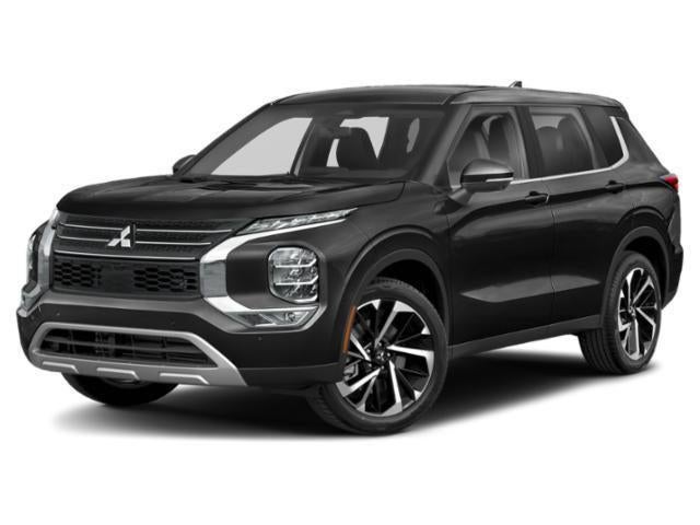 2024 Mitsubishi Outlander SE 2.5 S-AWC