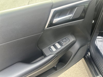 2024 Mitsubishi Outlander SE 2.5 S-AWC