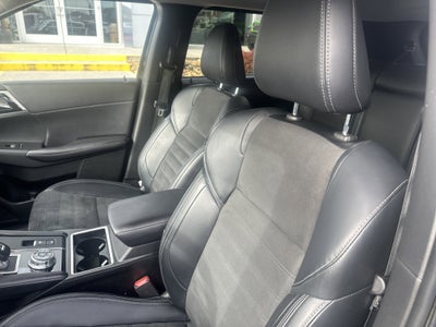 2024 Mitsubishi Outlander SE 2.5 S-AWC