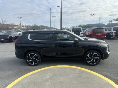 2024 Mitsubishi Outlander SE 2.5 S-AWC