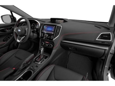 2020 Subaru Crosstrek Limited
