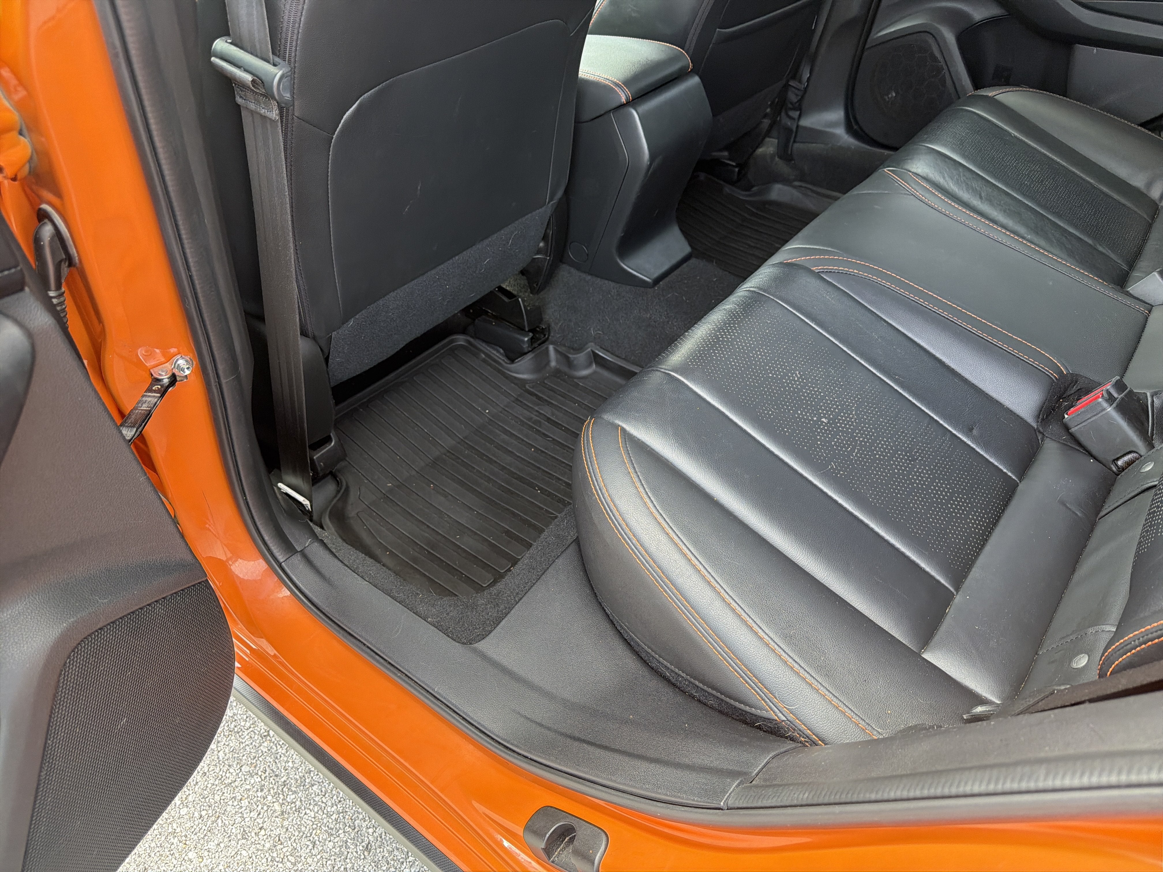 2020 Subaru Crosstrek Limited