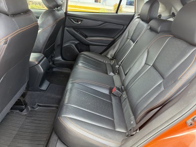 2020 Subaru Crosstrek Limited