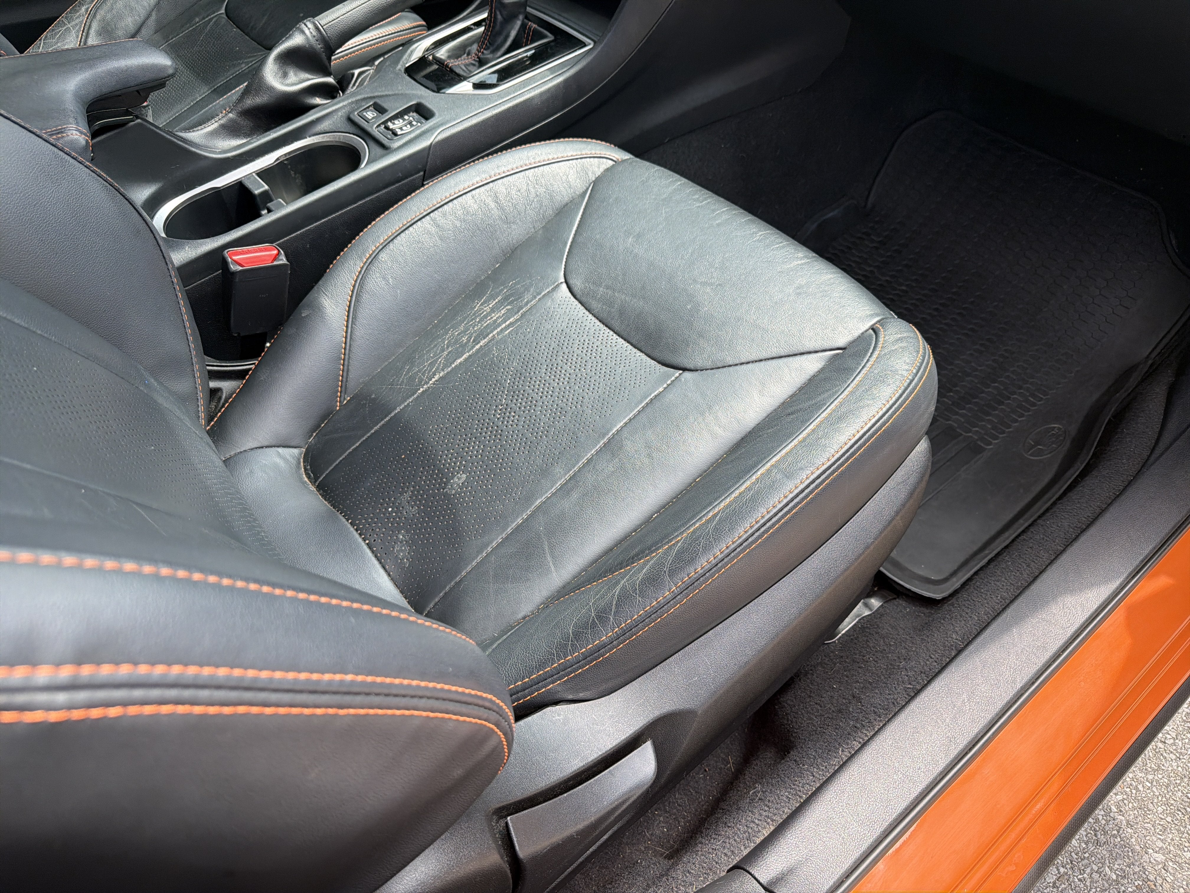 2020 Subaru Crosstrek Limited
