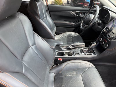 2020 Subaru Crosstrek Limited