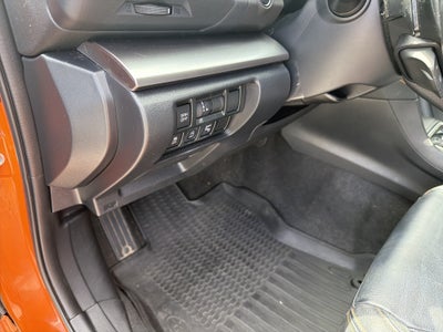2020 Subaru Crosstrek Limited