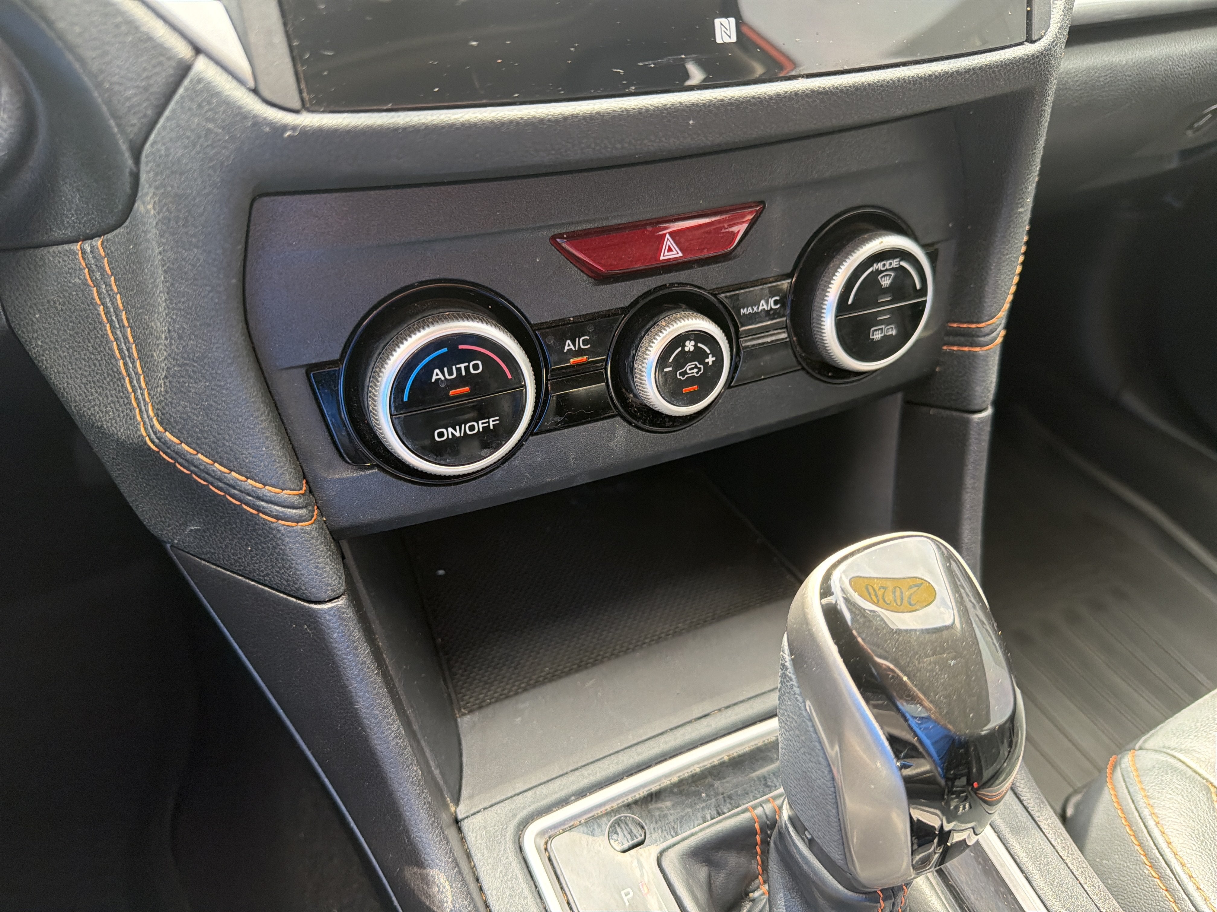 2020 Subaru Crosstrek Limited