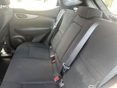 2020 Nissan Rogue Sport S FWD Xtronic CVT