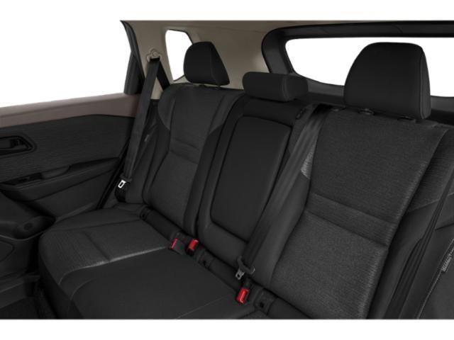 2021 Nissan Rogue S FWD