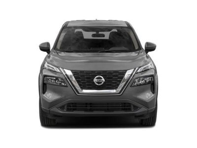2021 Nissan Rogue S FWD