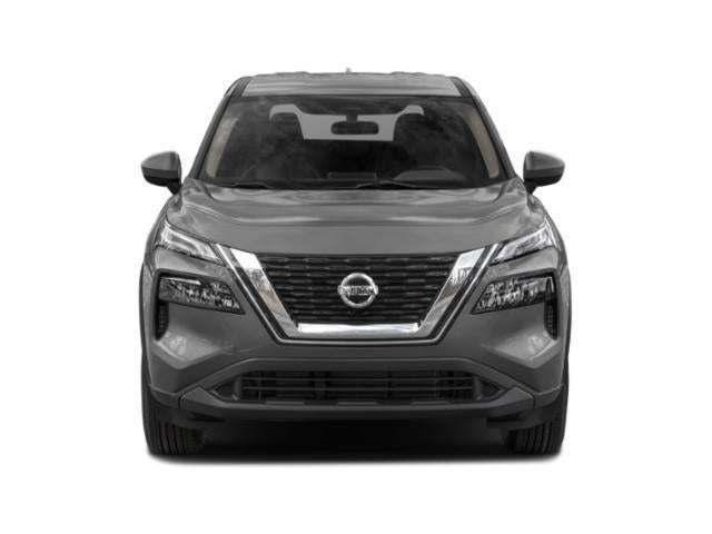 2021 Nissan Rogue S FWD