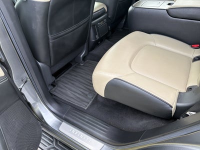 2021 INFINITI QX80 PREMIUM SELECT