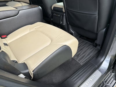 2021 INFINITI QX80 PREMIUM SELECT