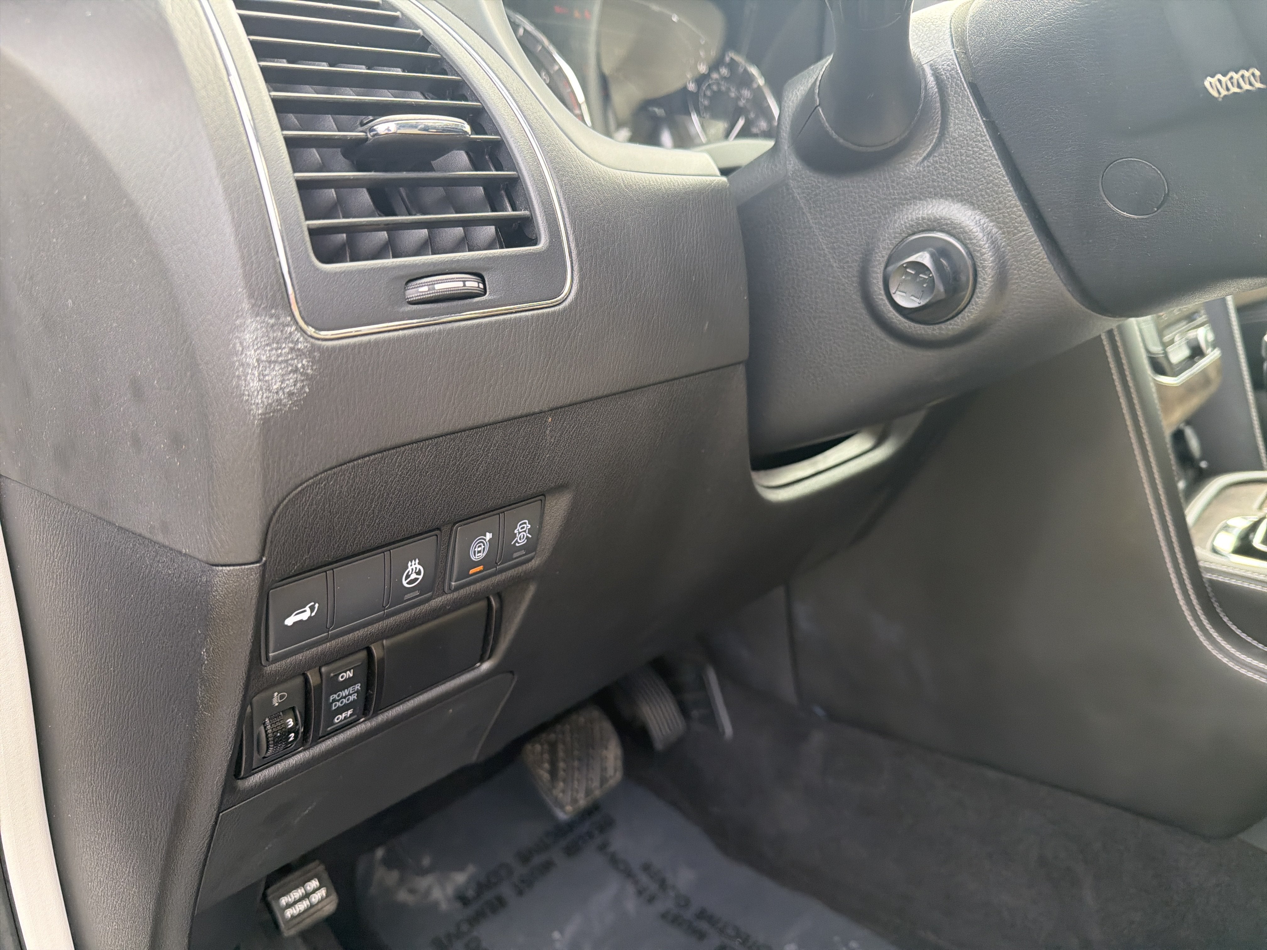 2021 INFINITI QX80 PREMIUM SELECT