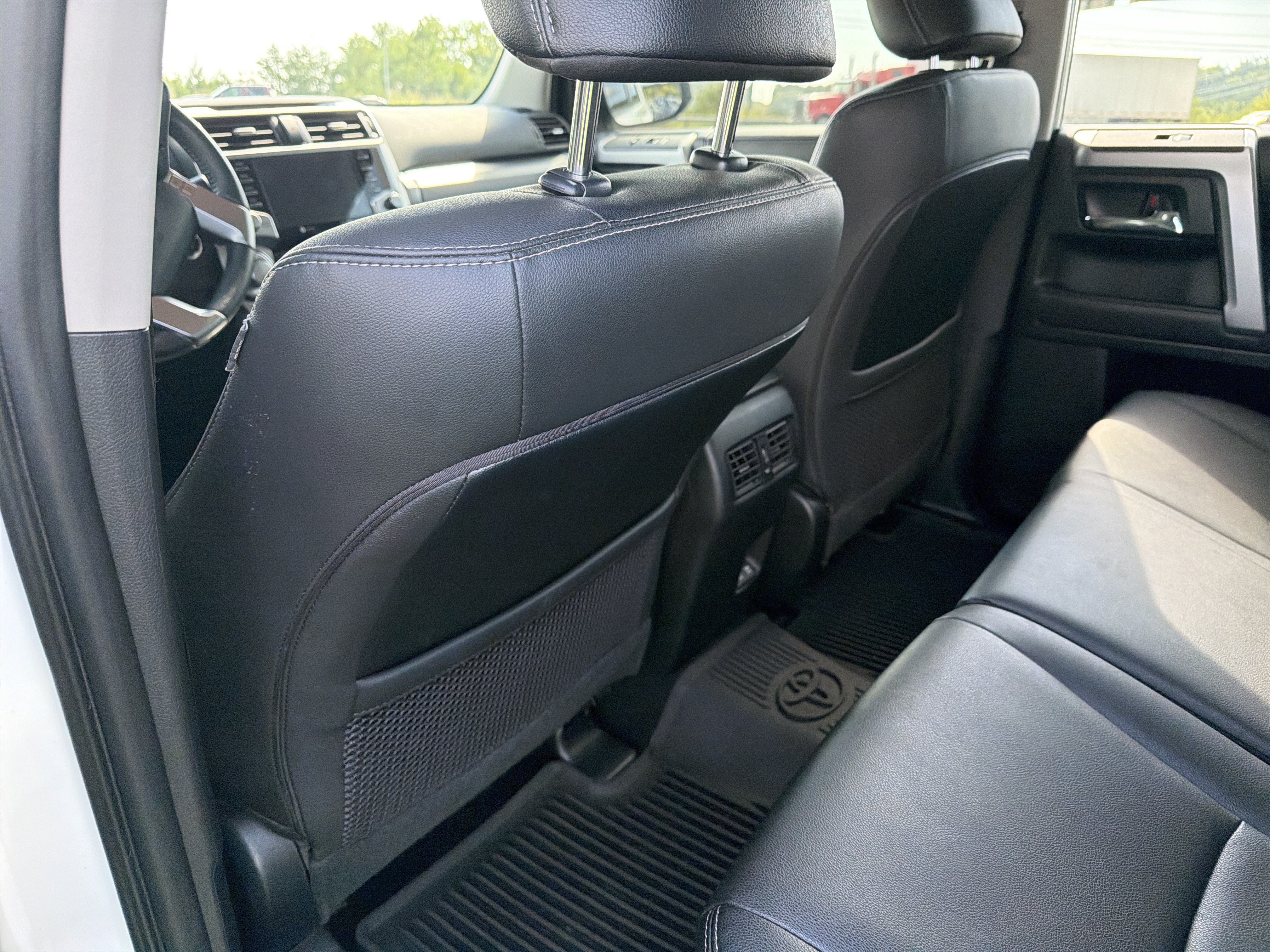 2022 Toyota 4Runner TRD Sport
