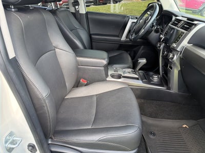 2022 Toyota 4Runner TRD Sport