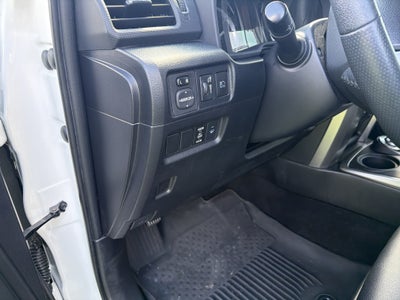 2022 Toyota 4Runner TRD Sport