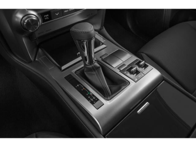 2015 Lexus GX 460 Luxury