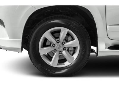 2015 Lexus GX 460 Luxury