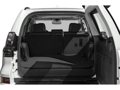 2015 Lexus GX 460 Luxury