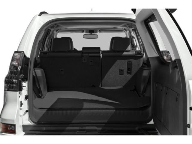 2015 Lexus GX 460 Luxury