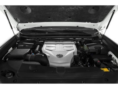 2015 Lexus GX 460 Luxury