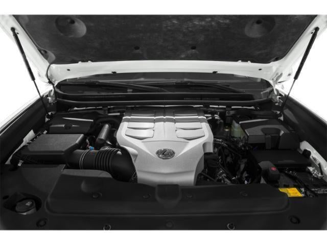 2015 Lexus GX 460 Luxury