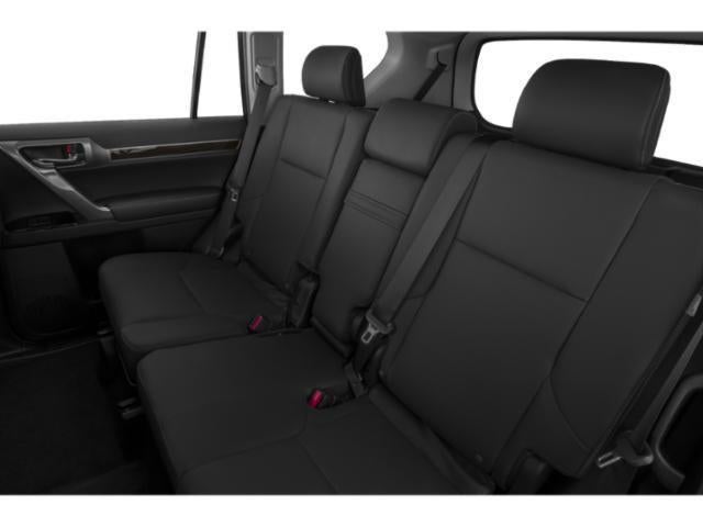 2015 Lexus GX 460 Luxury