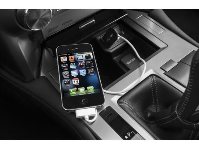 2015 Lexus GX 460 Luxury