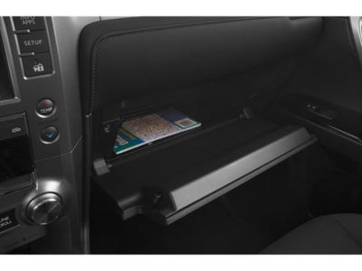 2015 Lexus GX 460 Luxury