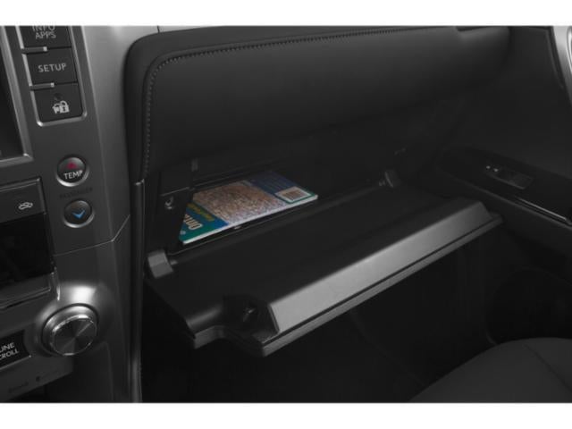 2015 Lexus GX 460 Luxury