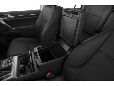 2015 Lexus GX 460 Luxury