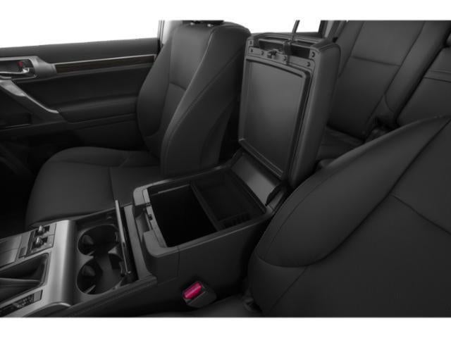 2015 Lexus GX 460 Luxury