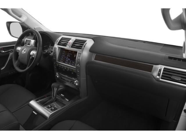 2015 Lexus GX 460 Luxury