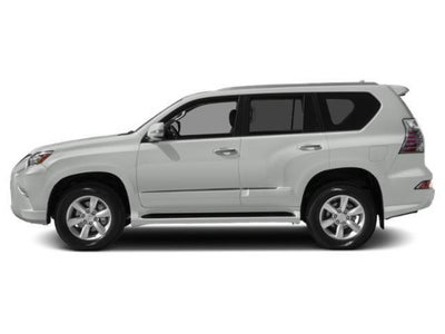 2015 Lexus GX 460 Luxury