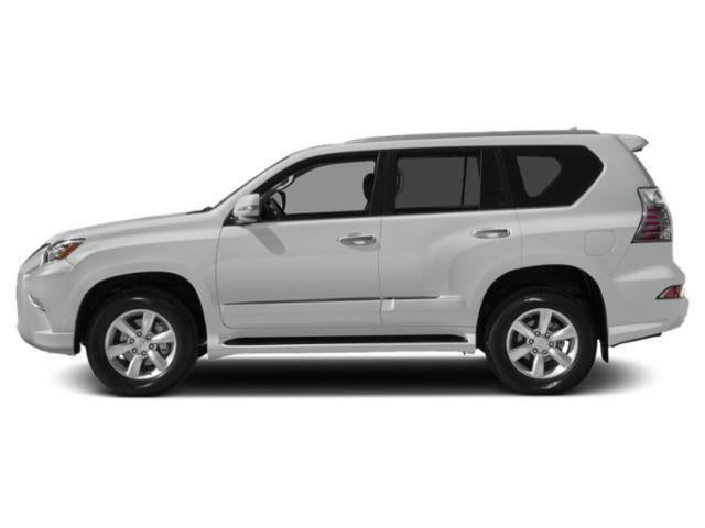 2015 Lexus GX 460 Luxury