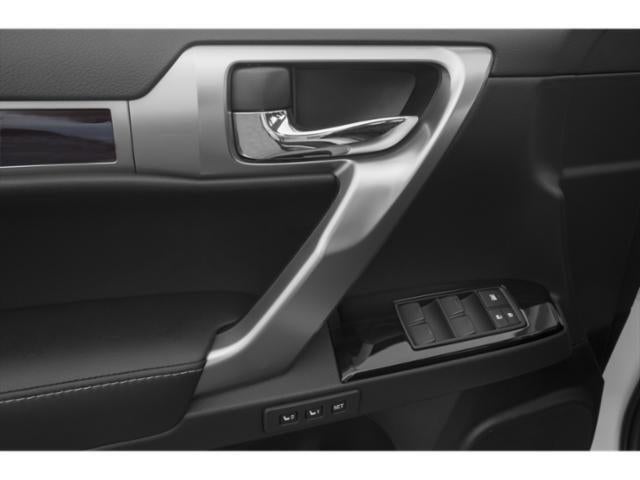 2015 Lexus GX 460 Luxury