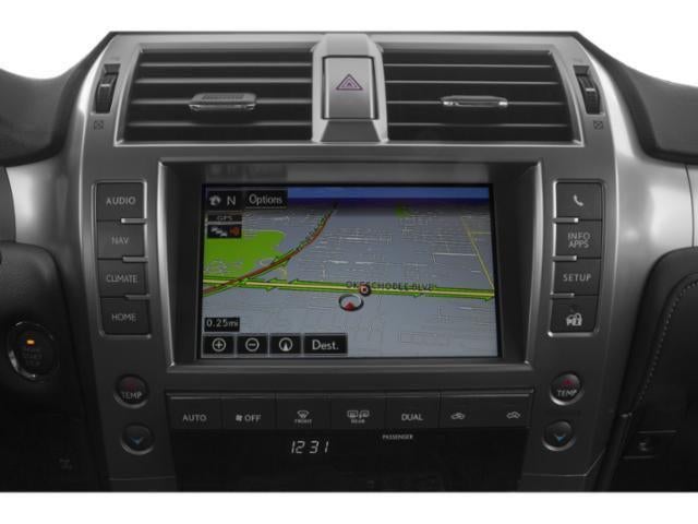 2015 Lexus GX 460 Luxury