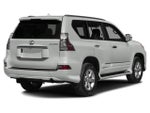 2015 Lexus GX 460 Luxury