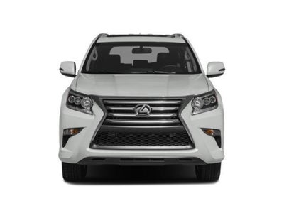 2015 Lexus GX 460 Luxury