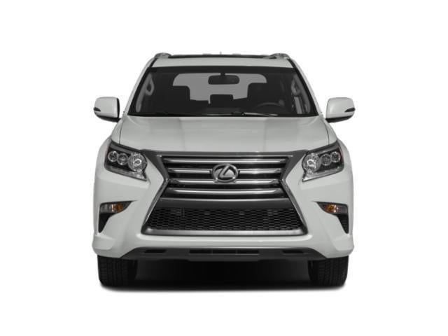 2015 Lexus GX 460 Luxury